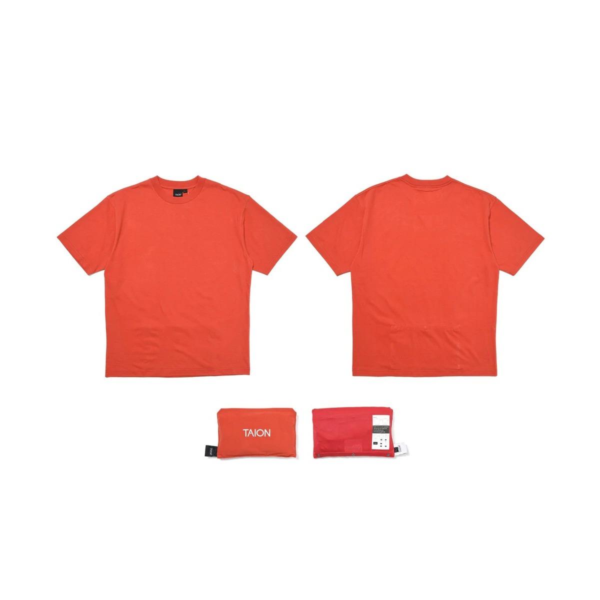 4589738323842 - T-Shirt Taion