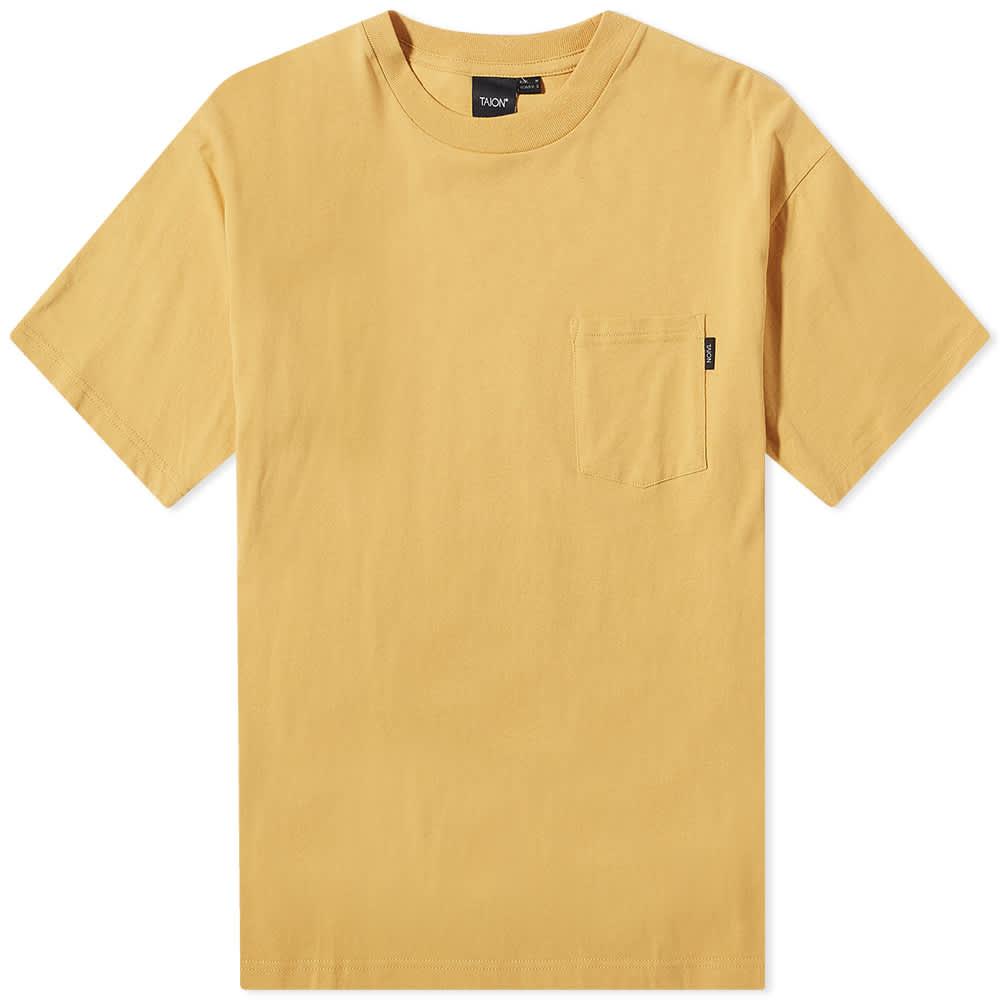 4589738324610 - T-Shirt Taion