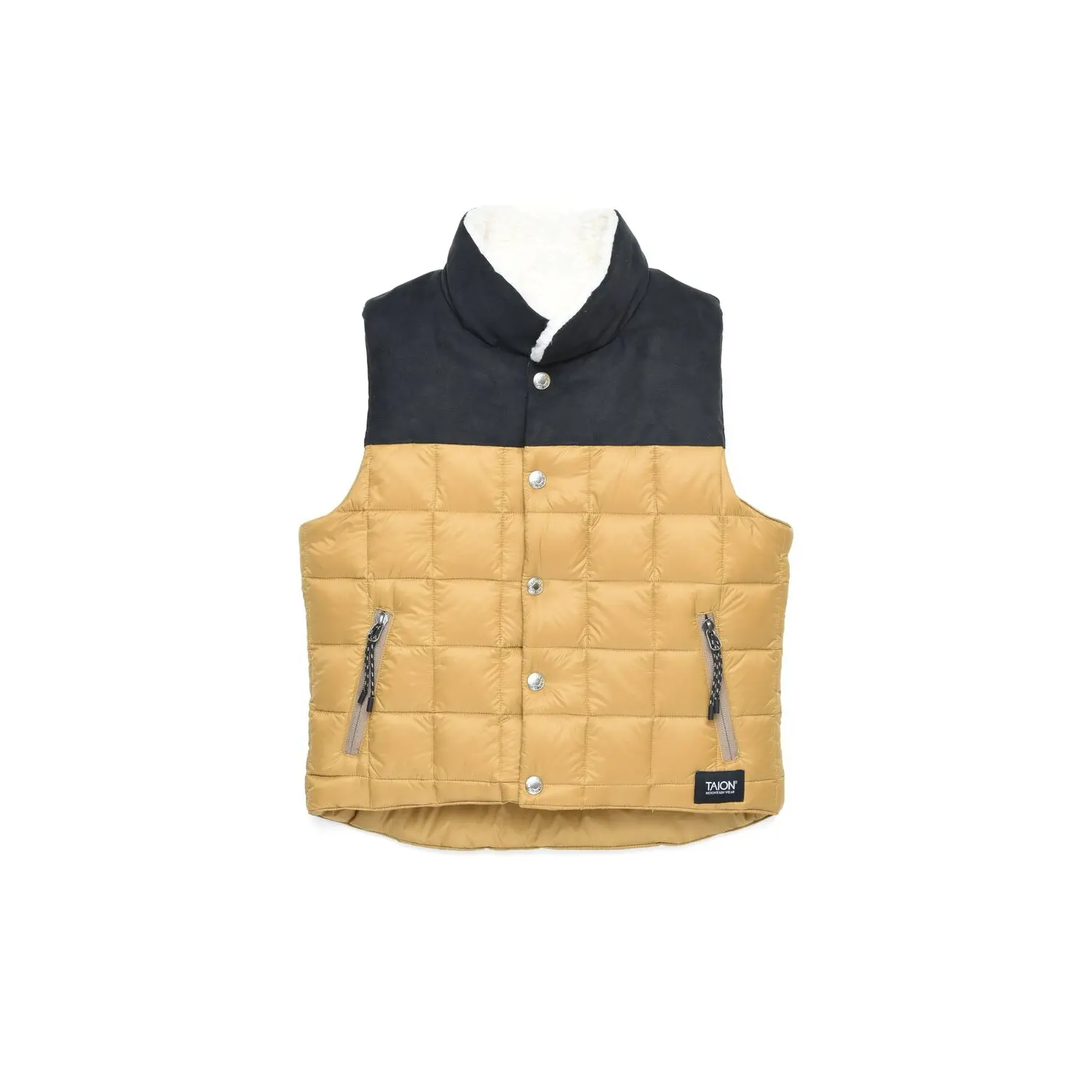 4589738349255 - Kinderjacke Mountain