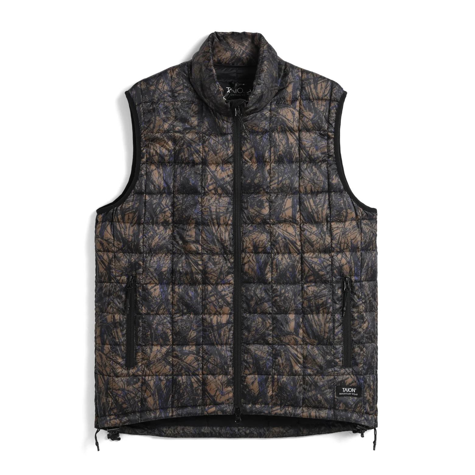 4573693010695 - Daunenweste Mountain