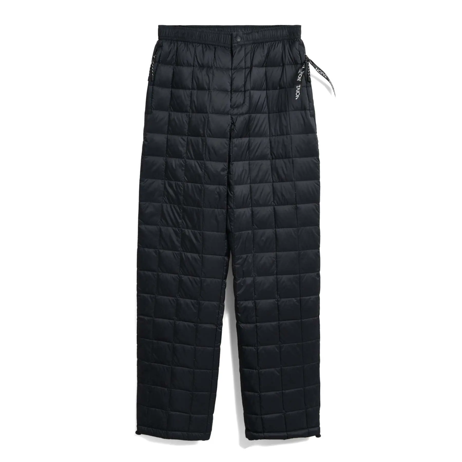 4589738199140 - Berg-Daunenhose Taion