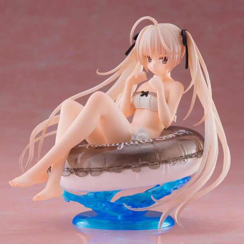 Figurine Taito Prize Yosuga no Sora Kasugano Aqua Float