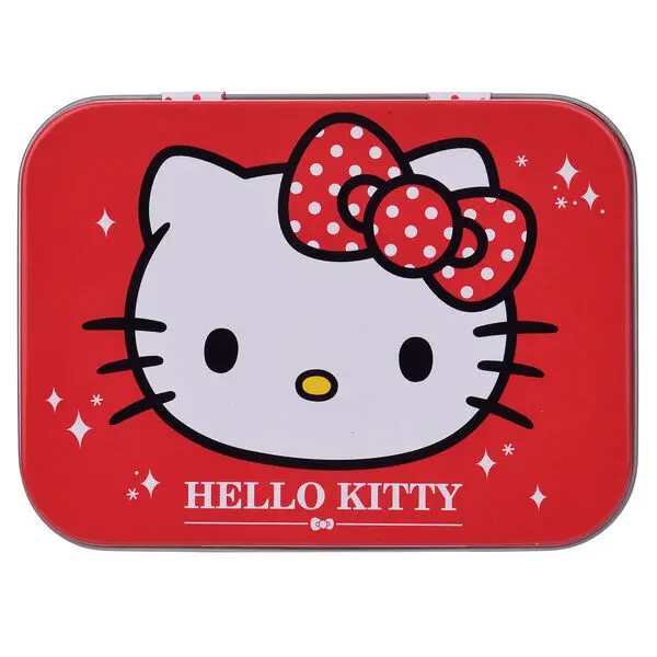 Image of Metallverband Take Care Hello Kitty (x24)