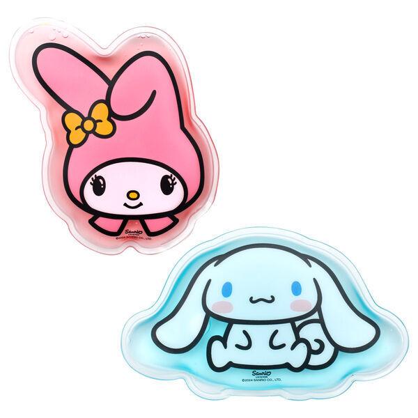 3661075359294 - Handwärmer Take Care Hello Kitty My Melody 3661075359294 - Handwärmer Take Care Hello Kitty My Melody