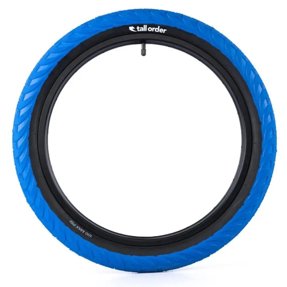 Velo Store - UK Bike tire Tall Order Wallride | Extra 10% off with Subscription, Postage £16.79 to UK Fedex.
