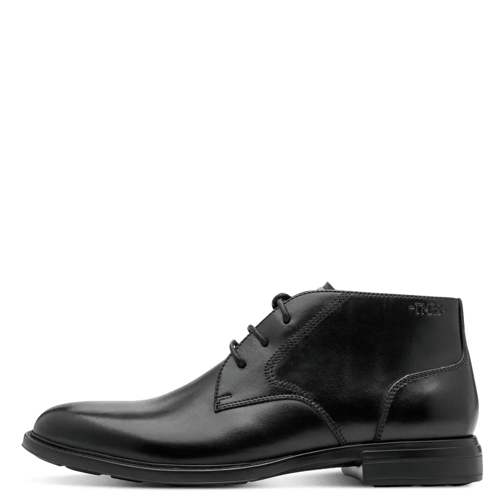 Tamaris Heren Enkellaarsje 1-15100-47 003 Maat: 41 EU