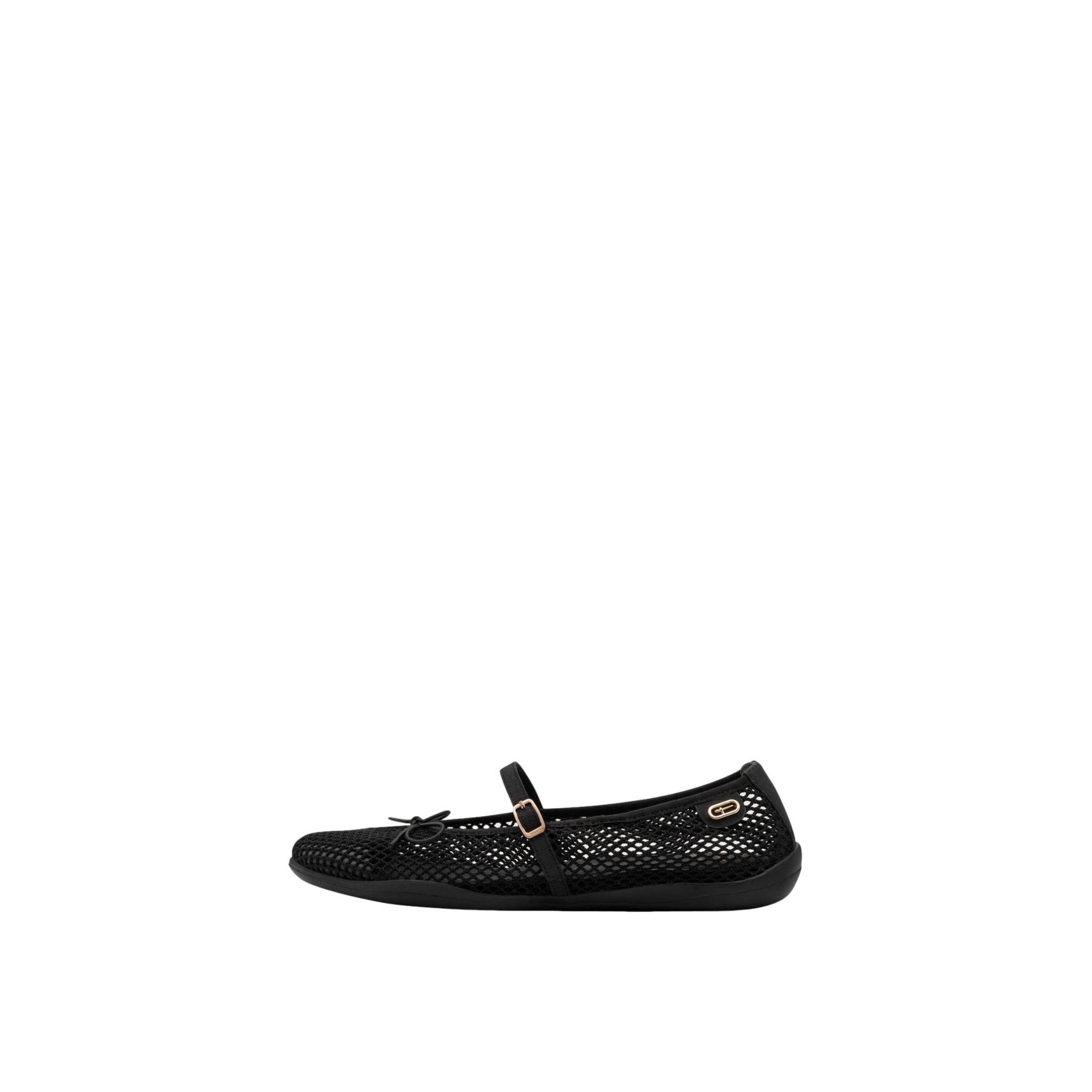 4064201405039 - Damen Ballerinas mit Schnalle Tamaris
