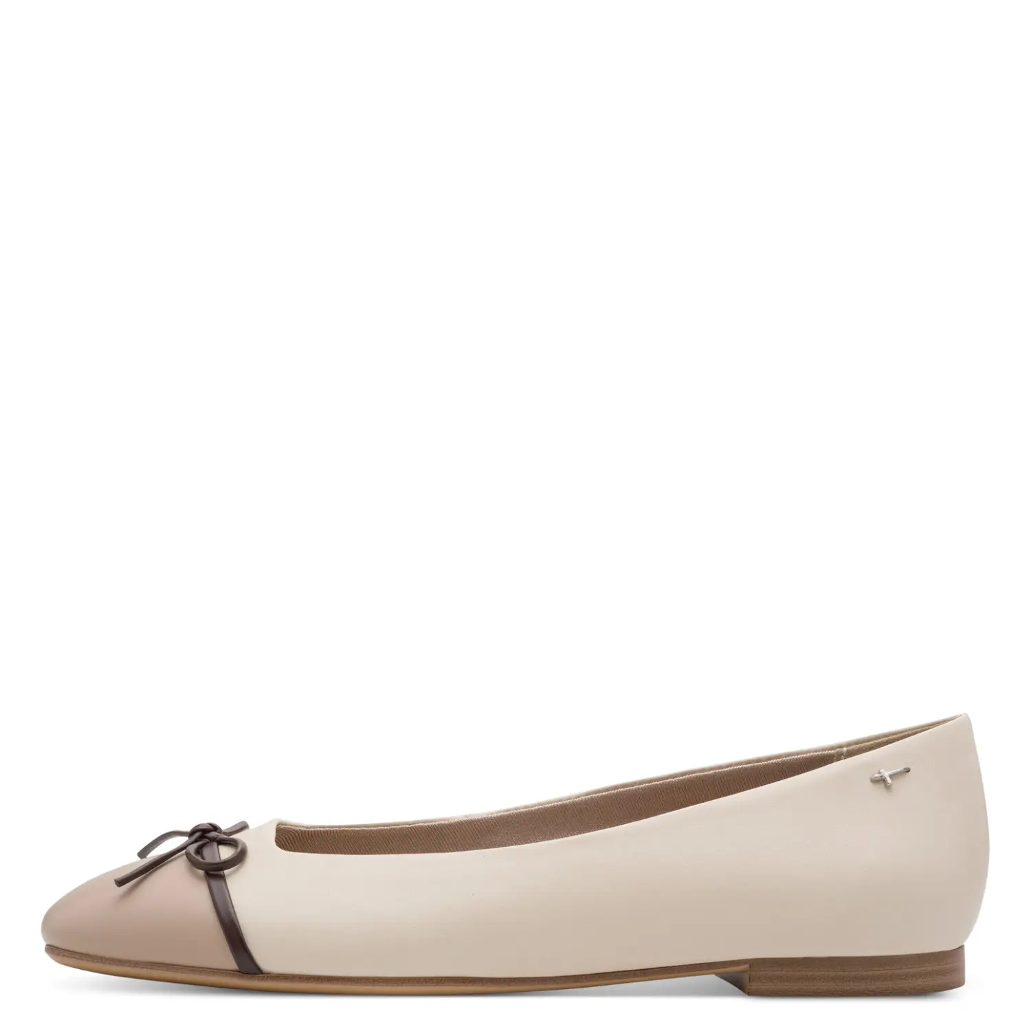 Ballerine con fiocchi donna Tamaris