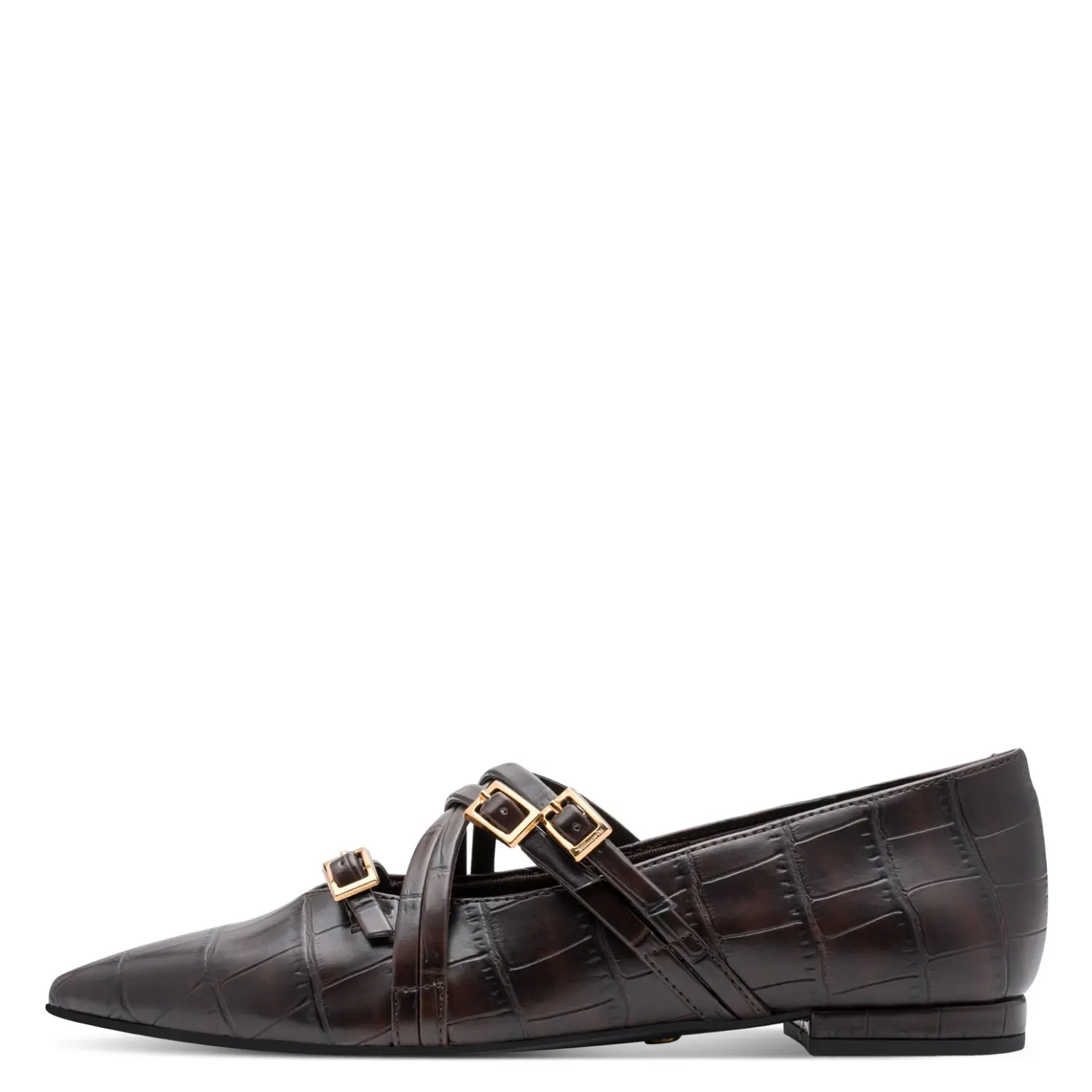 Ballerinas Damen Tamaris