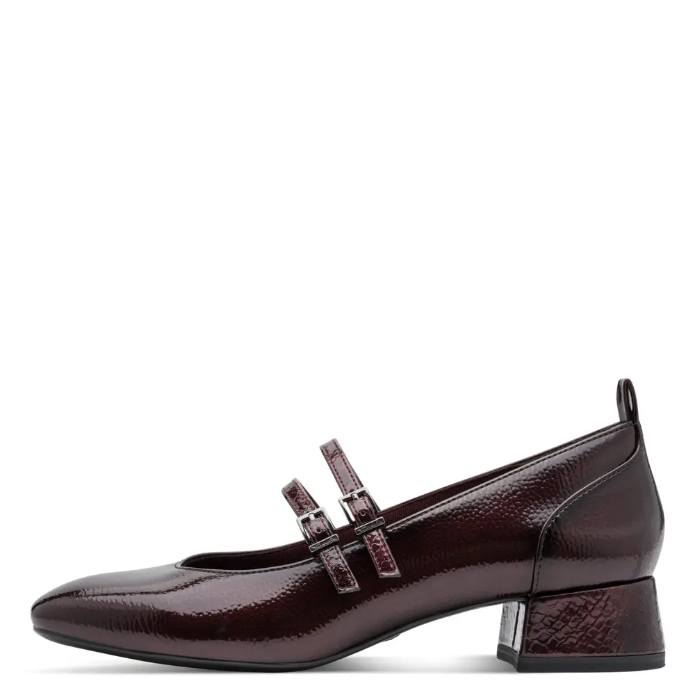 Scarpe con cinturini donna Tamaris 1-22318-43