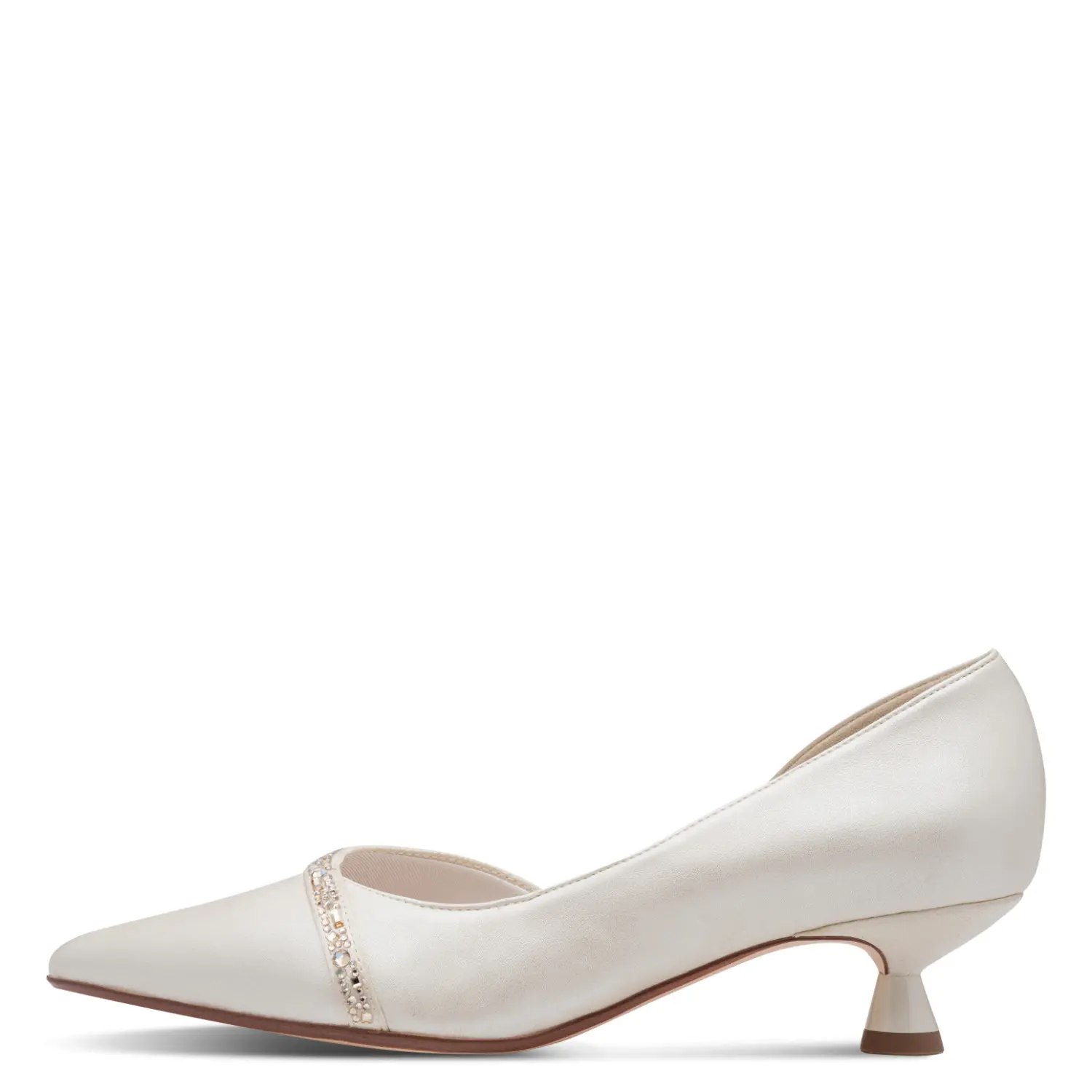 Tamaris Dames Pumps 1-22341-47 289 Maat: 36 EU
