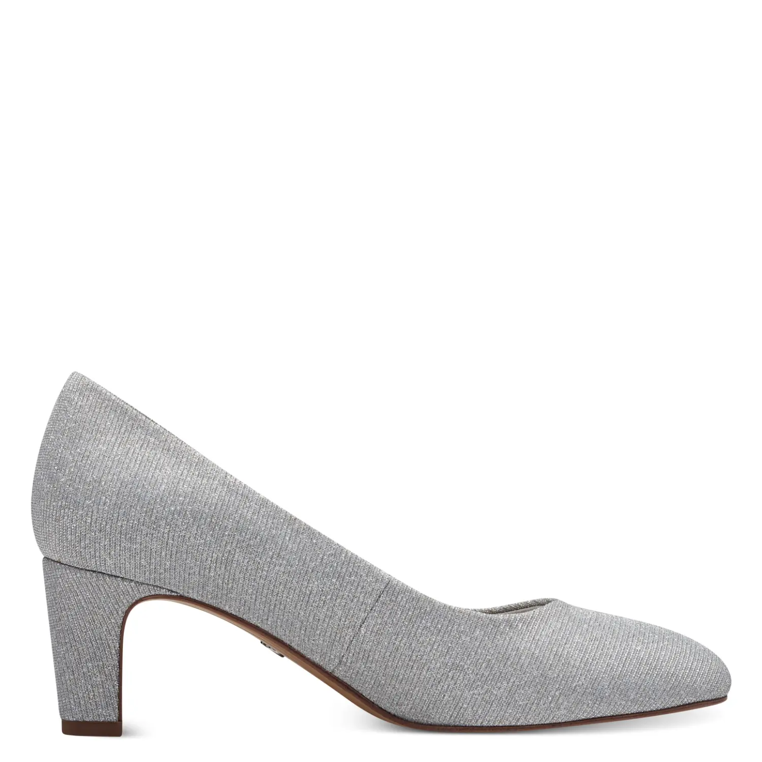 Tamaris Argenté Heels 1-22418-41