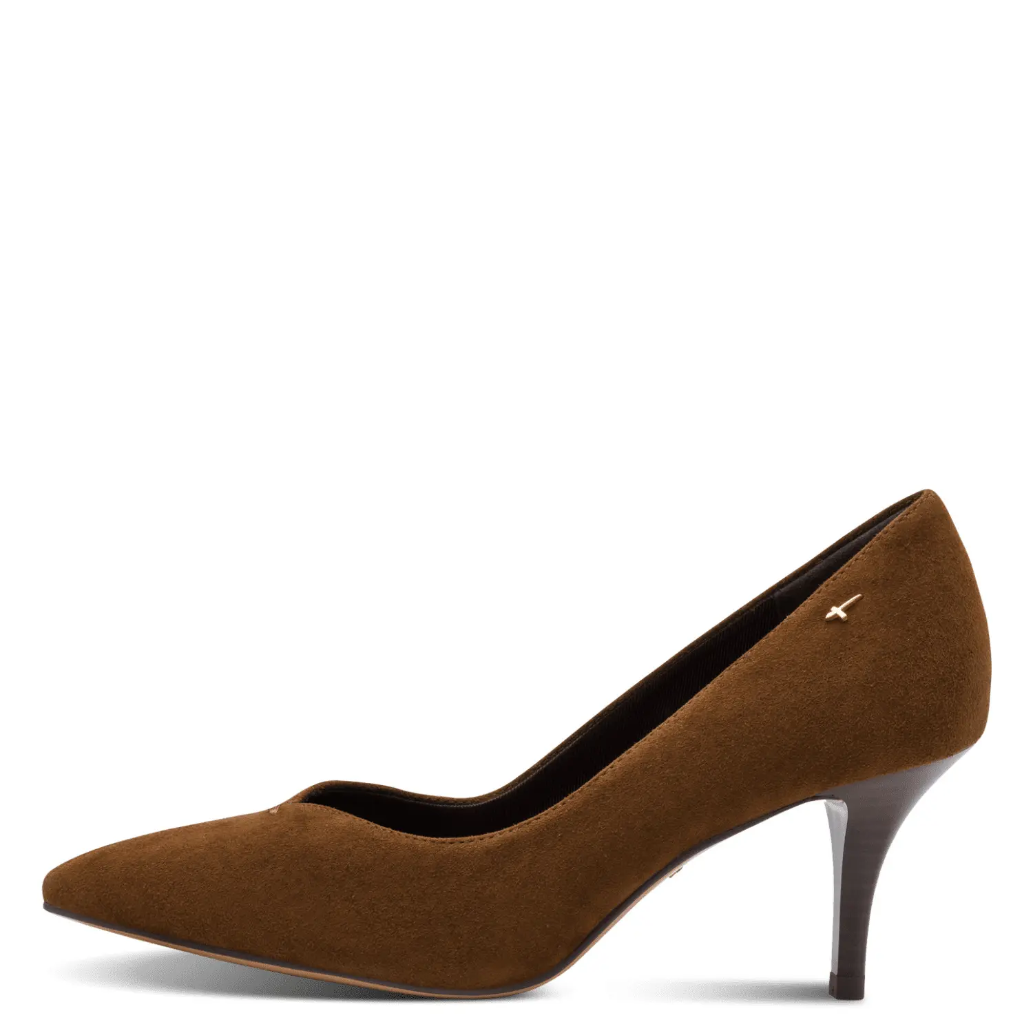 Décolleté in pelle donna Tamaris 1-22422-46