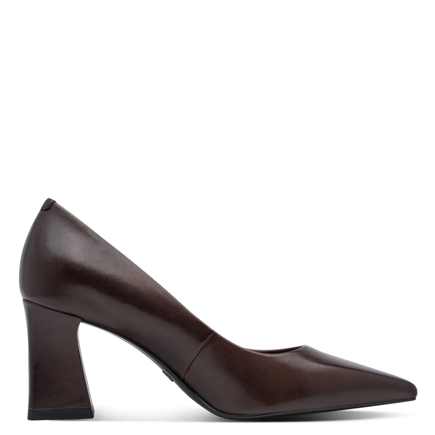 Décolleté in pelle donna Tamaris 1-22427-43