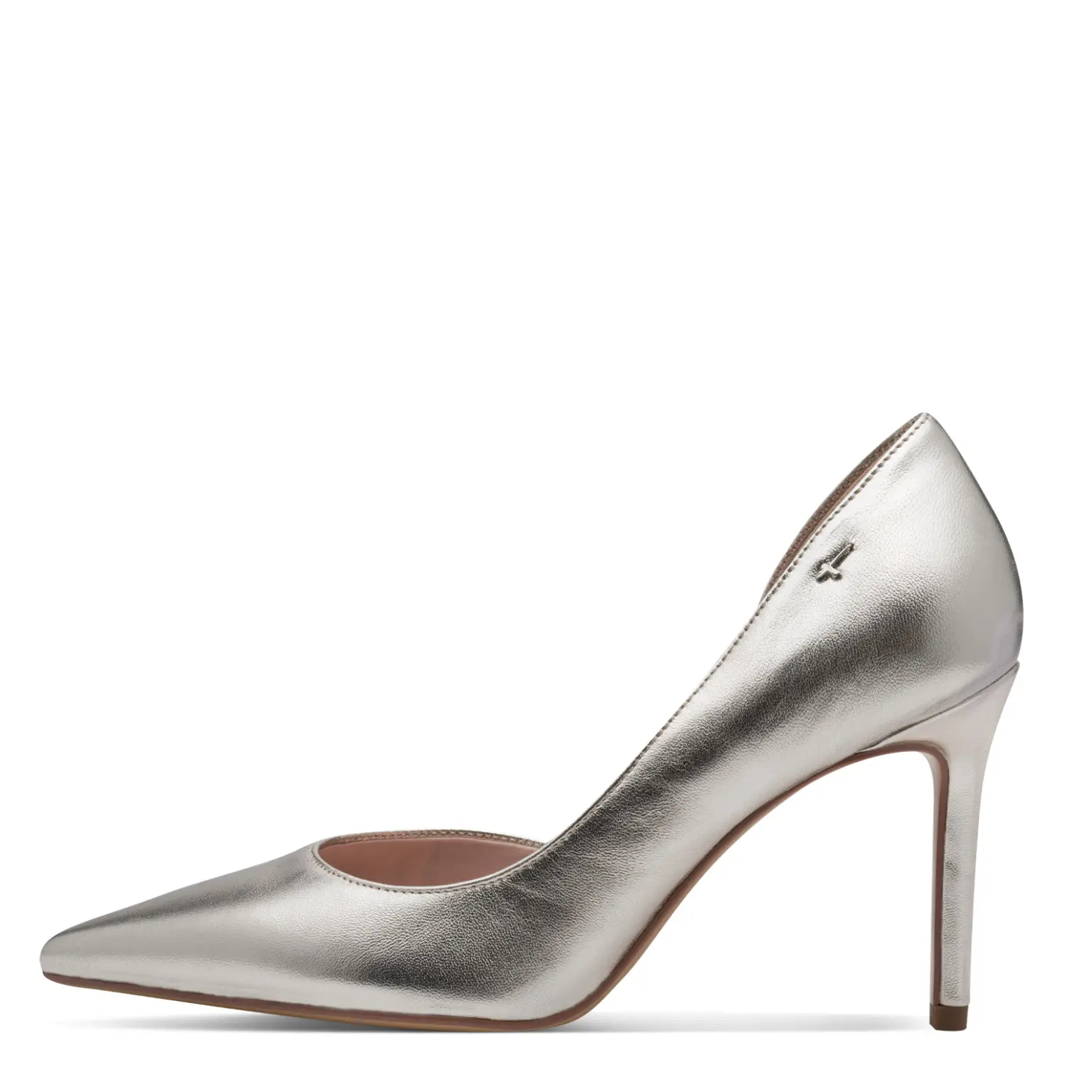 Décolleté in pelle donna Tamaris 1-22429-46