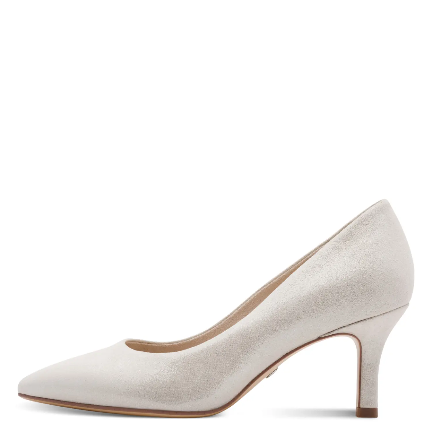 Décolleté in pelle donna Tamaris 1-22434-41