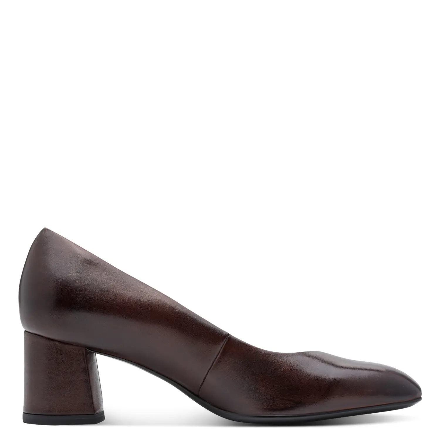 Décolleté in pelle donna Tamaris 1-22437-47