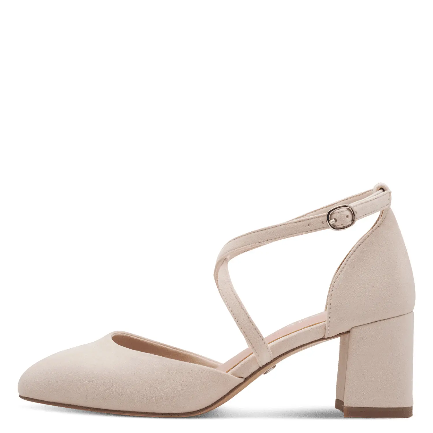 Scarpe con cinturini donna Tamaris 1-22438-46