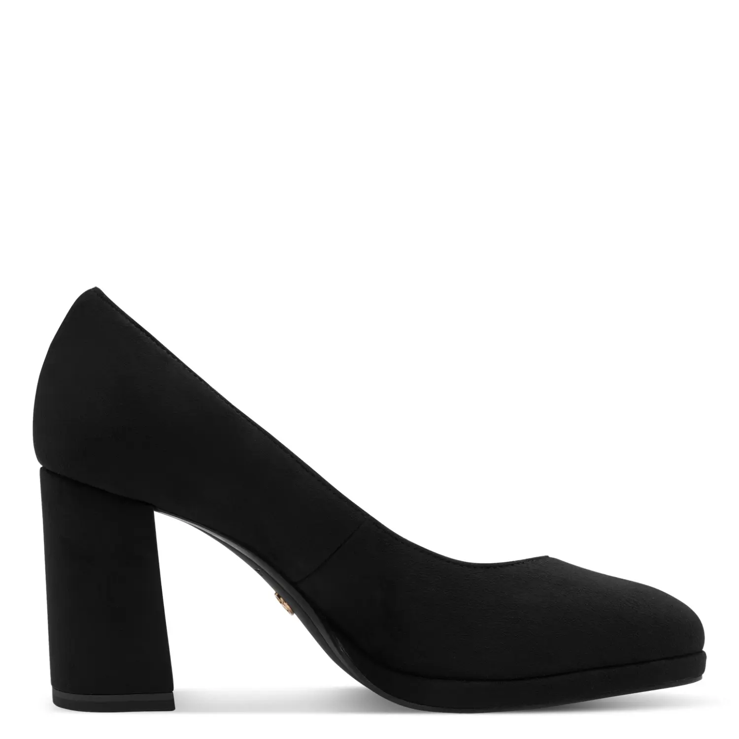Tamaris Noir Heels 1-22441-46