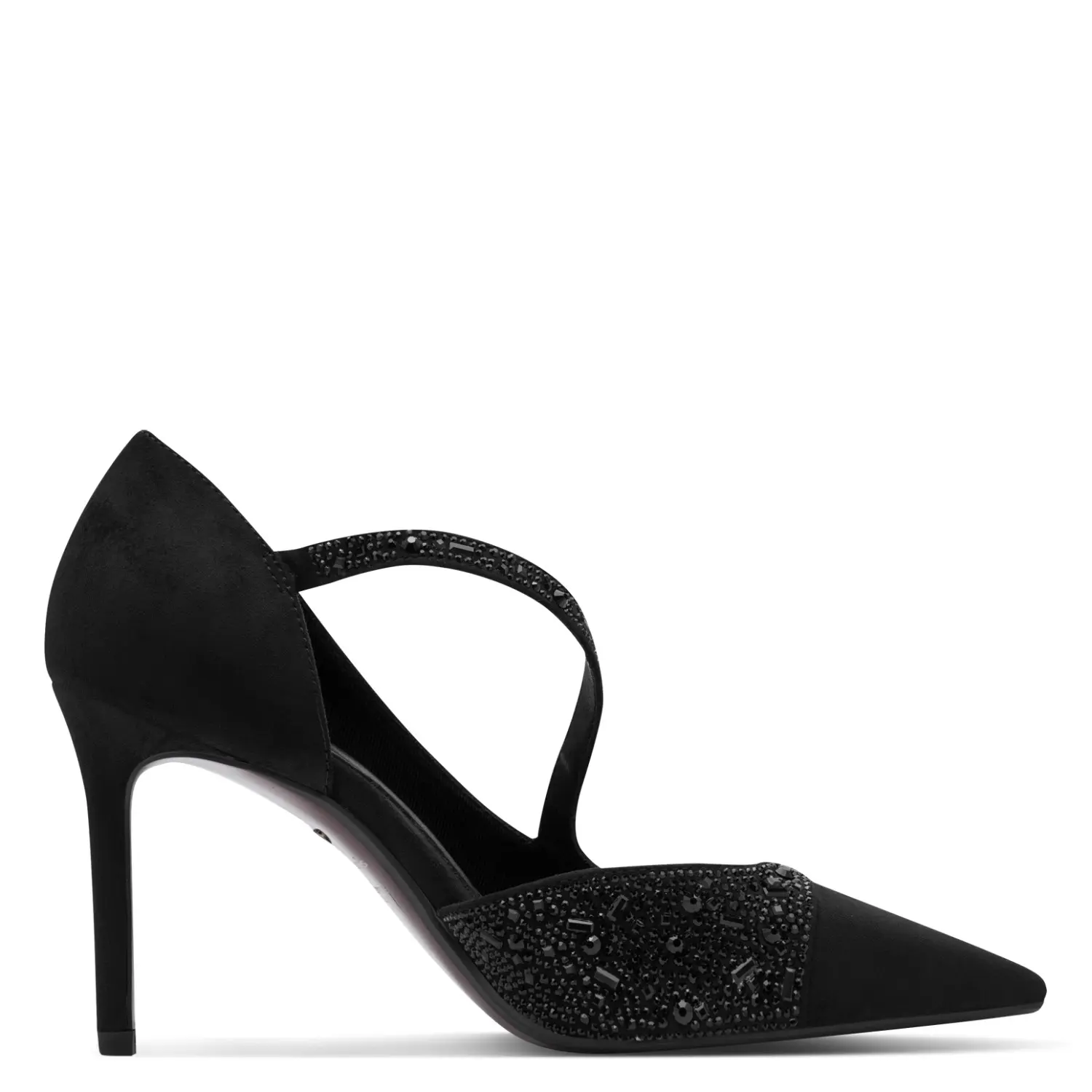 Scarpe con cinturini donna Tamaris 1-22443-47