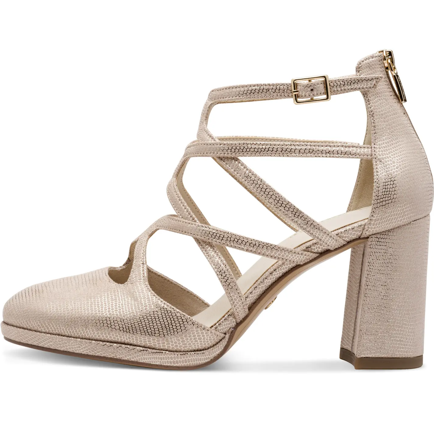 Scarpe con cinturini donna Tamaris 1-22446-46