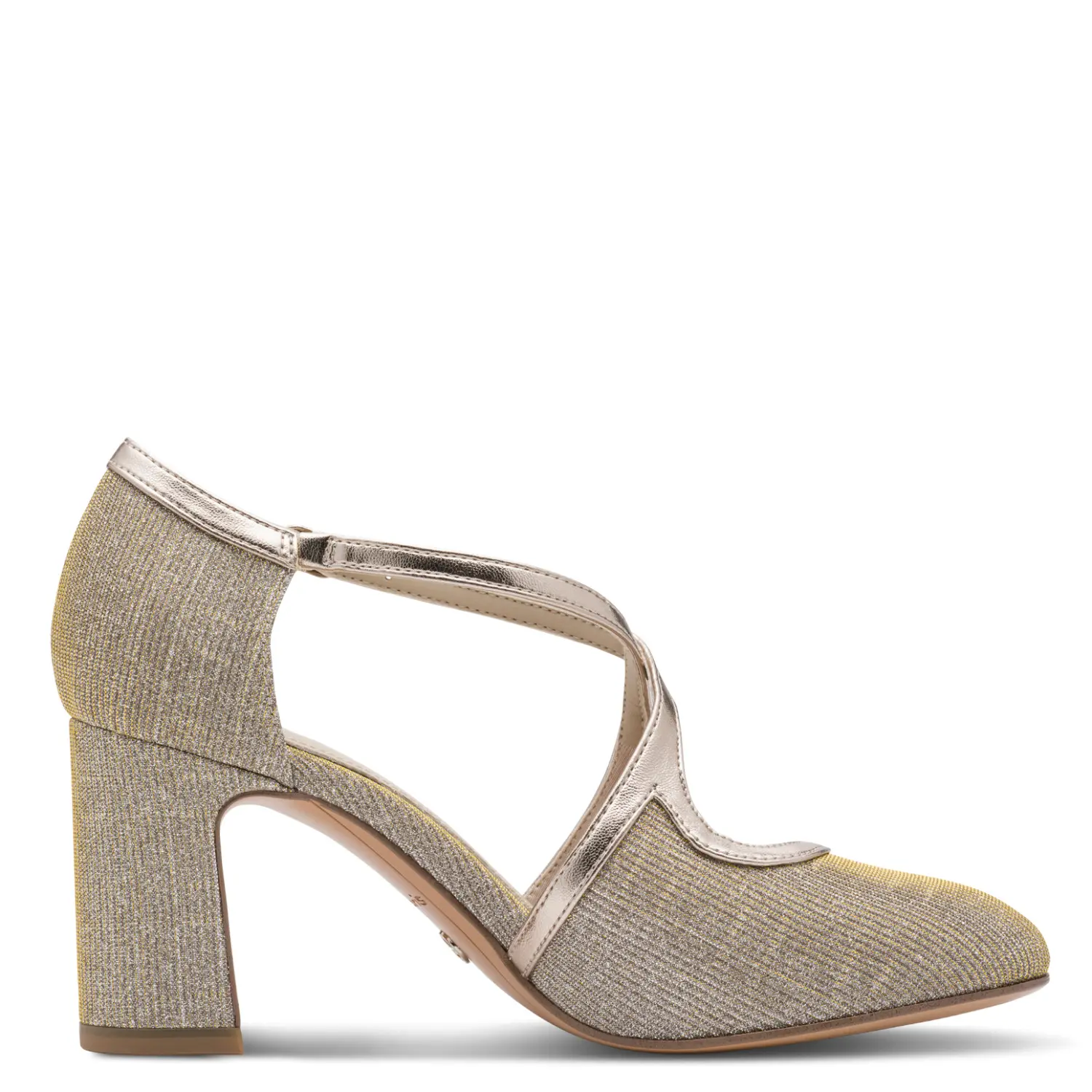 Scarpe con cinturini donna Tamaris 1-22454-47