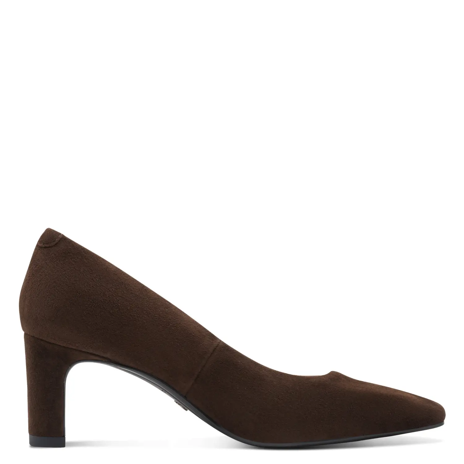 Tamaris Marron Heels 1-22455-47