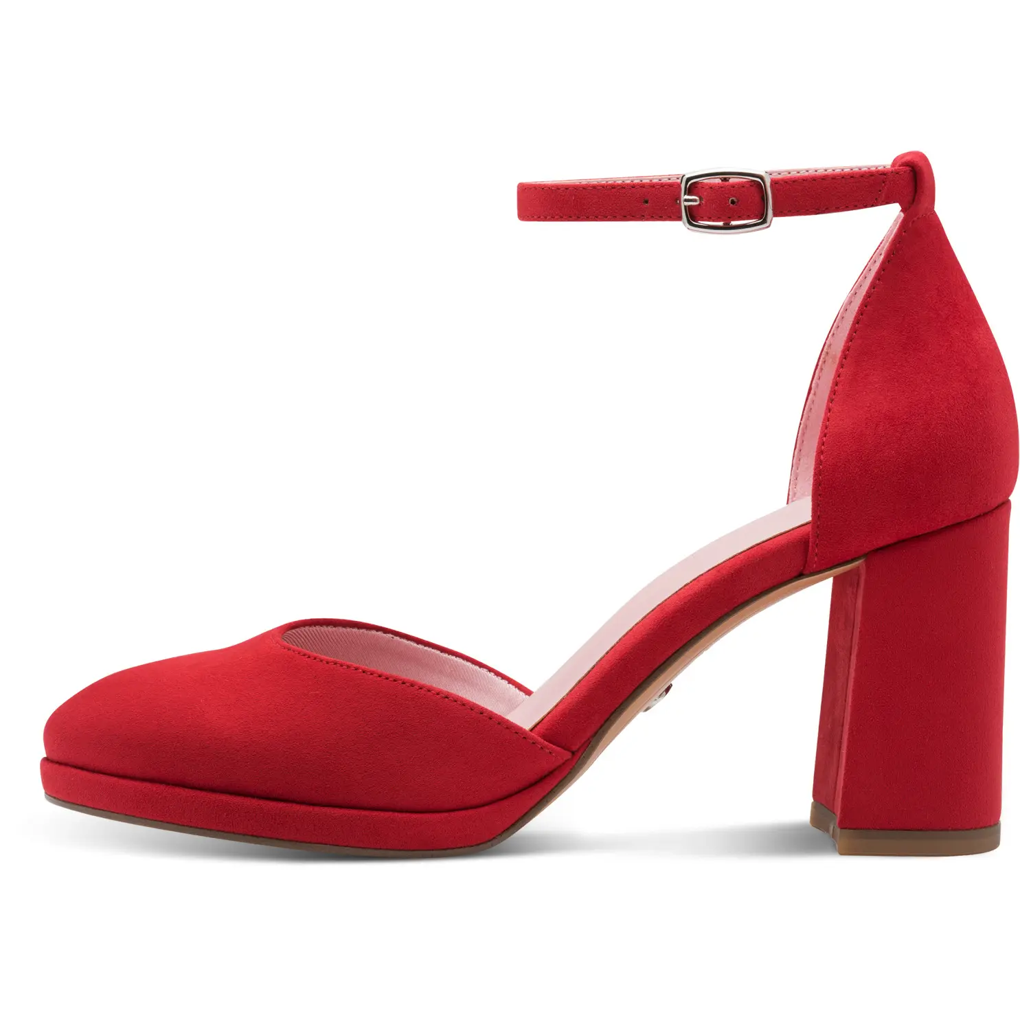Scarpe con cinturini donna Tamaris 1-22463-45