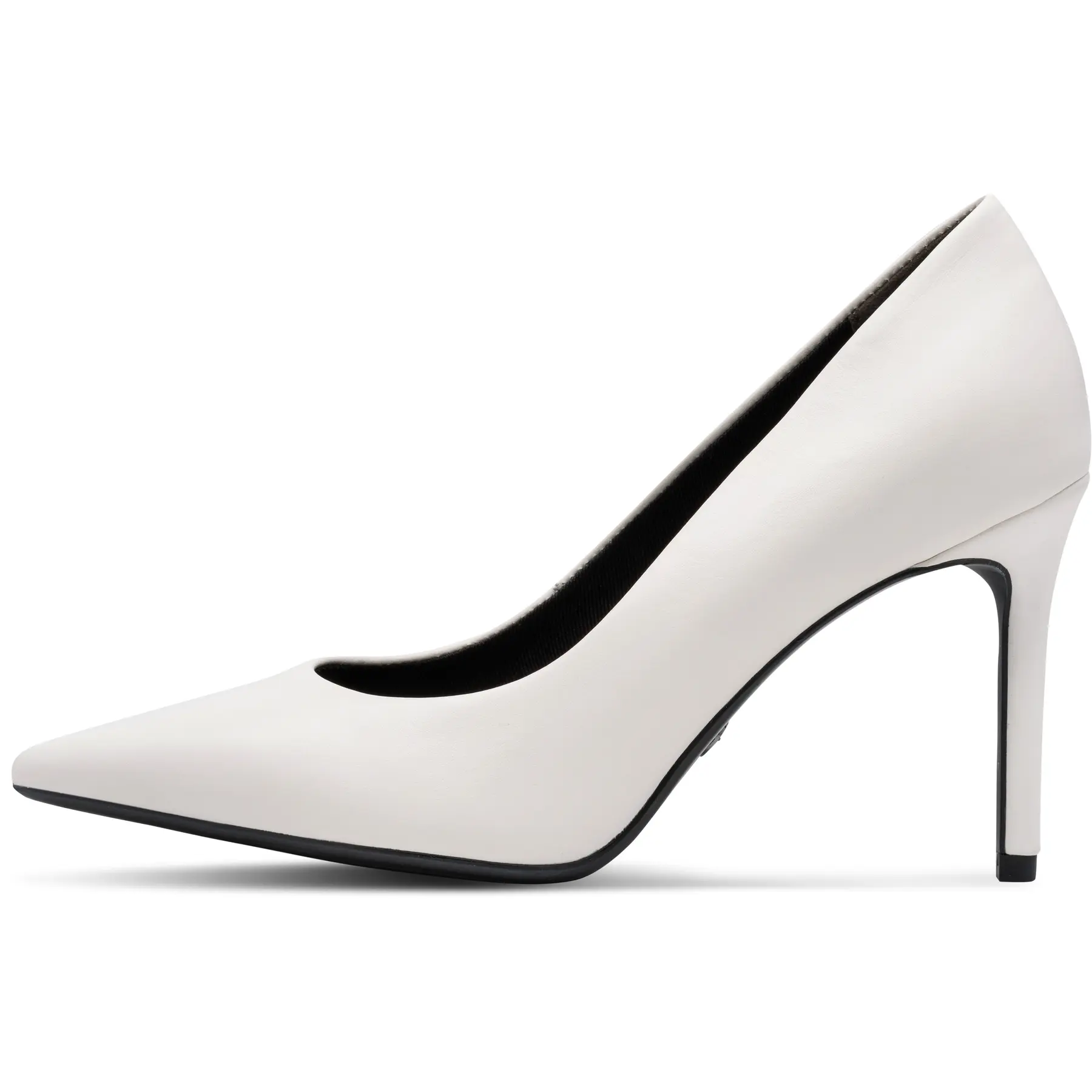 Décolleté in pelle donna Tamaris 1-22480-42