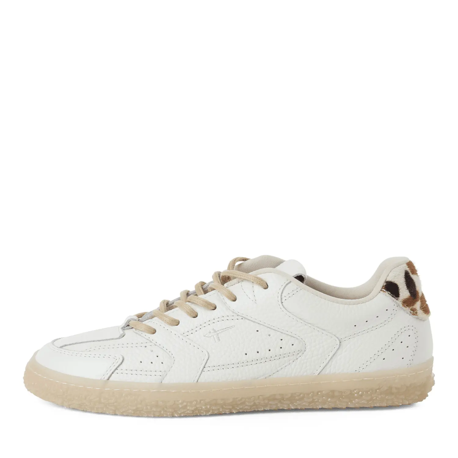 Tamaris Women's Blanc Sneakers 1-23600-47