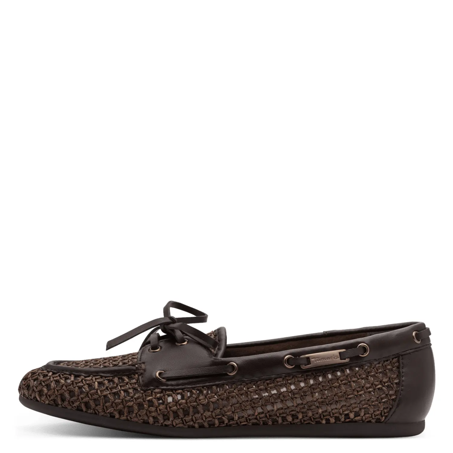 Mokassins für Damen Tamaris 1-23611-46