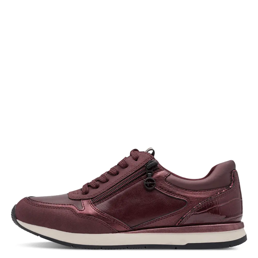 Damen Sneakers Tamaris 1-23613-46