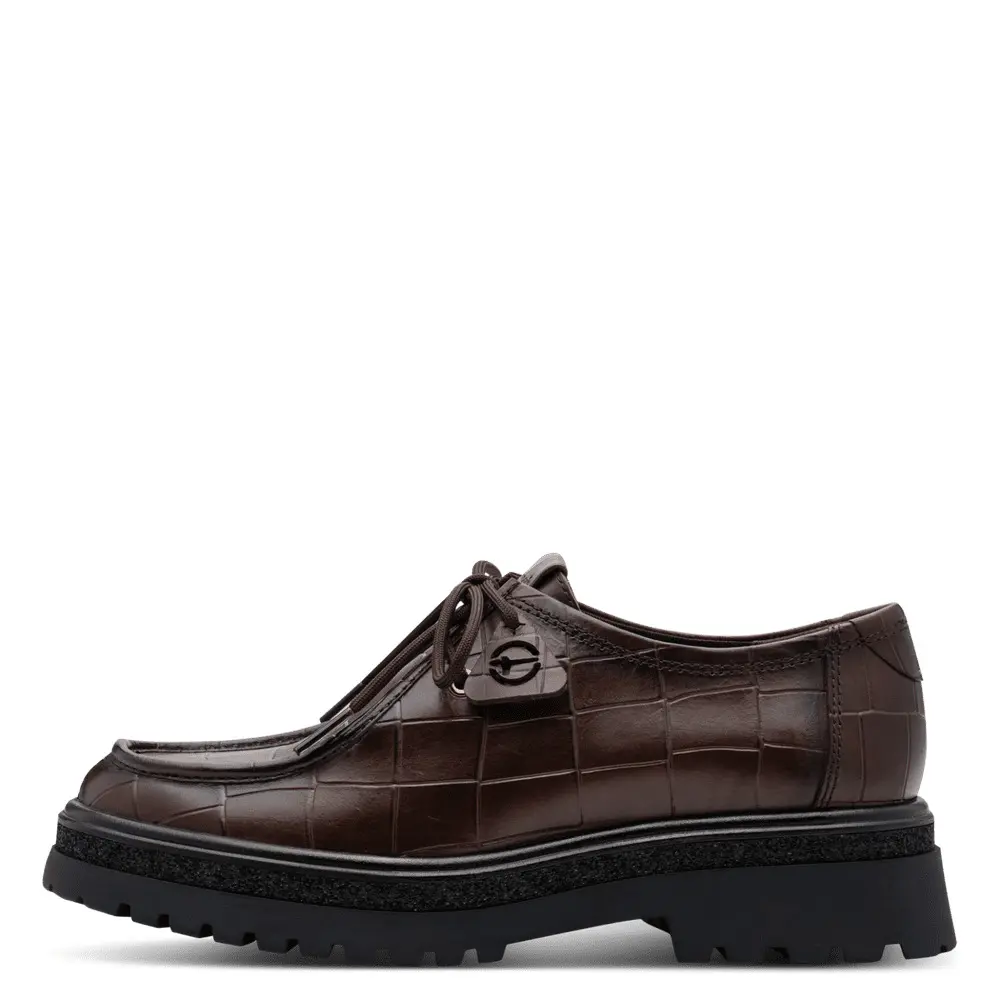 Derbie Damen Tamaris 1-23627-47