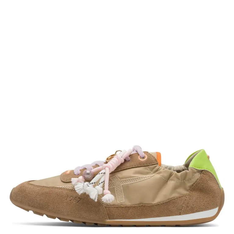 Damen Sneakers Tamaris 1-23628-46