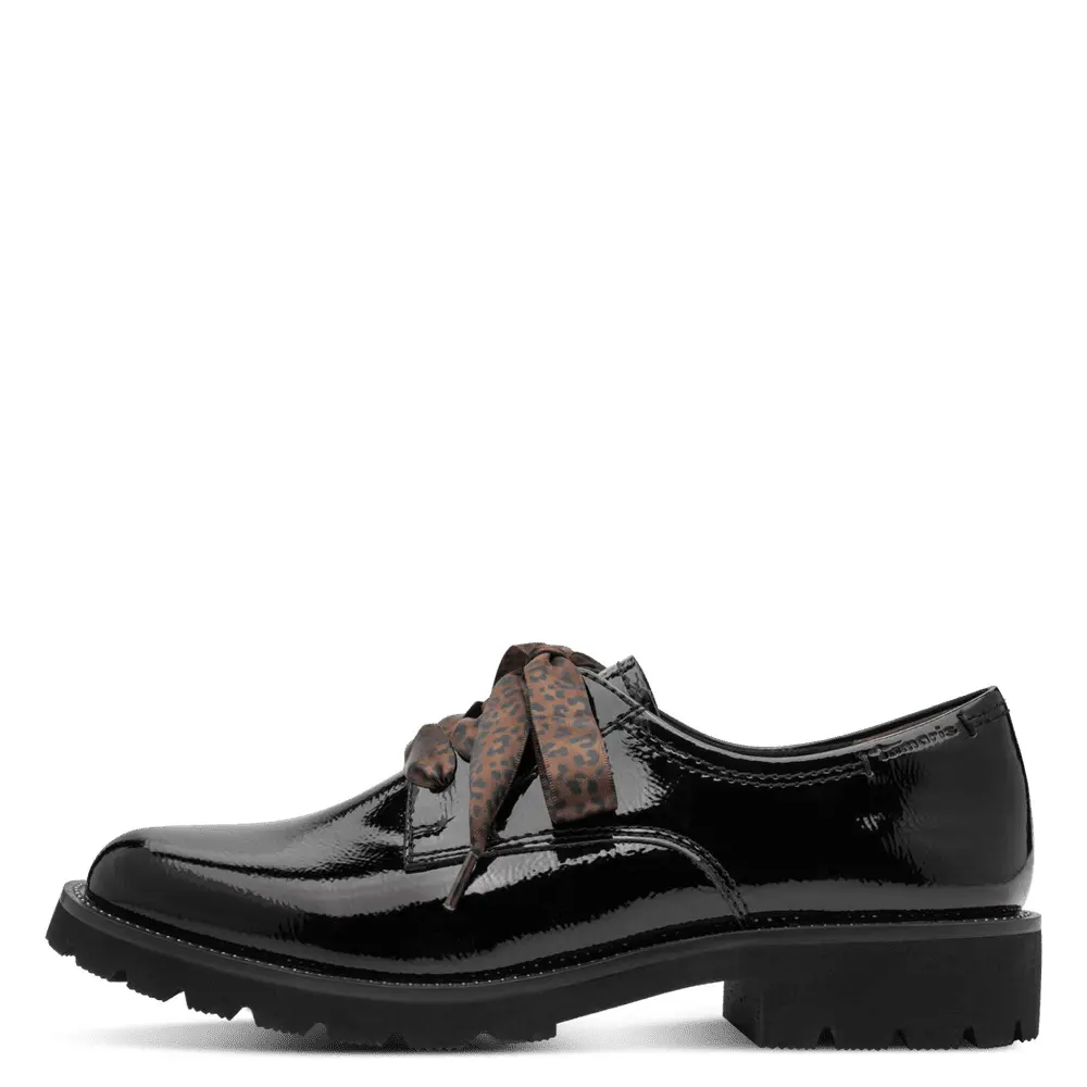 Schnürschuhe Damen Tamaris 1-23649-47