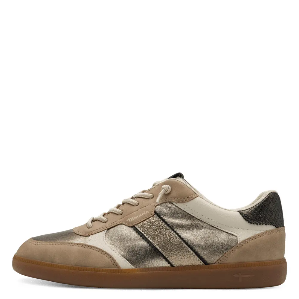 Damen Sneakers Tamaris 1-23662-45