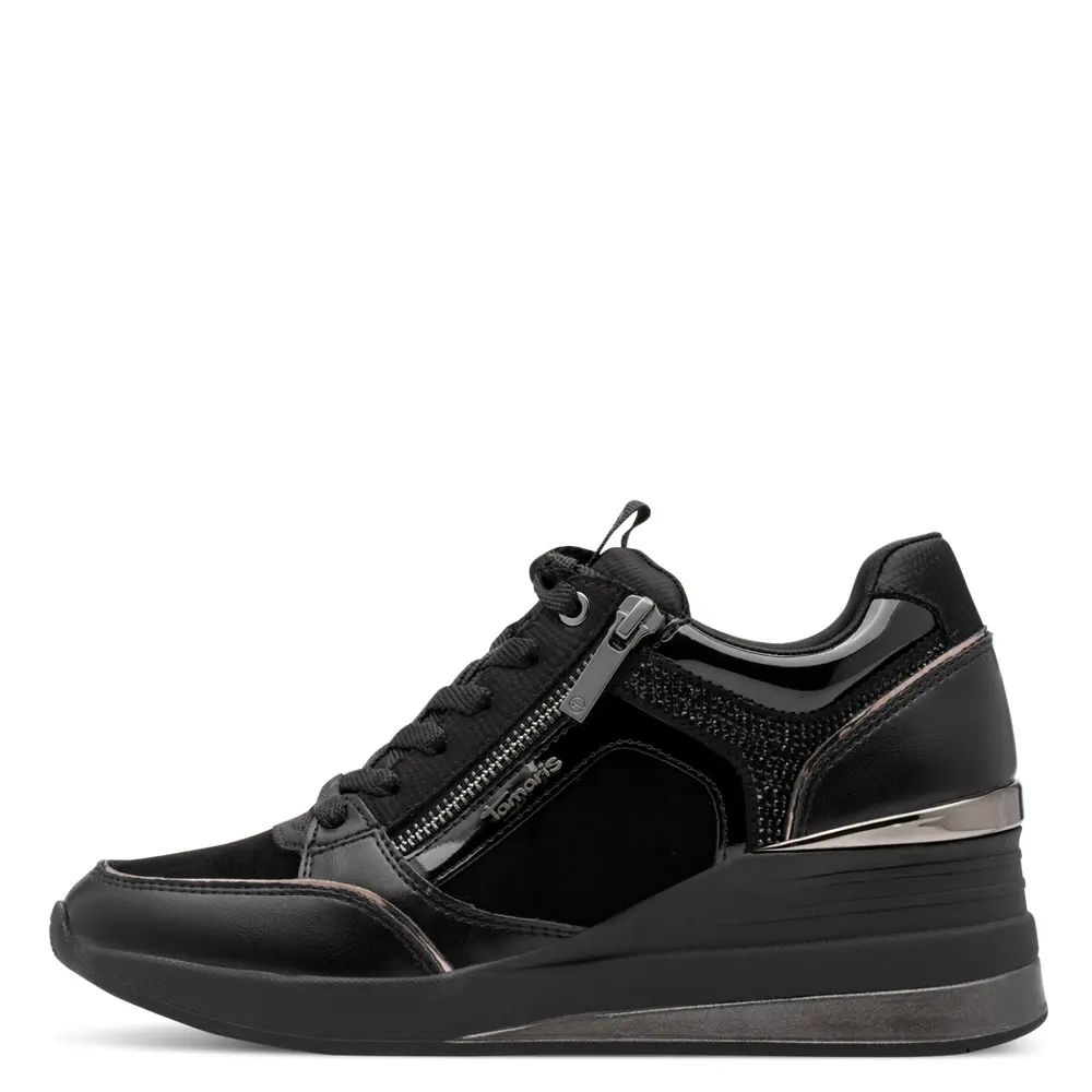 Sneakers da donna Tamaris 1-23703-41-0A1