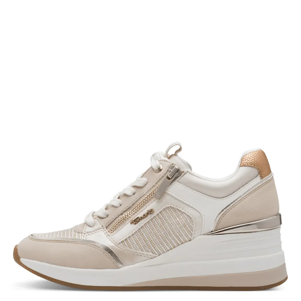 Sneakers da donna Tamaris 1-23703-41-402