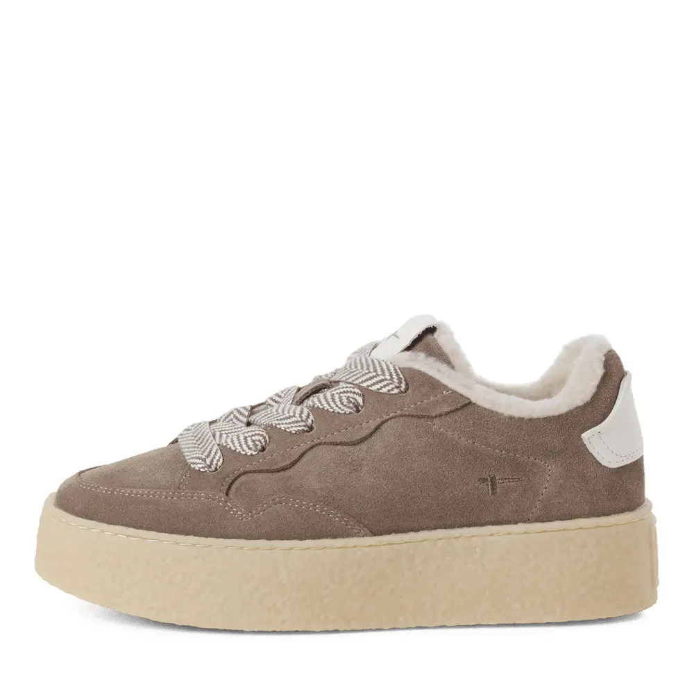 Tamaris Dames Sneaker 1-23706-47 341 Maat: 36 EU