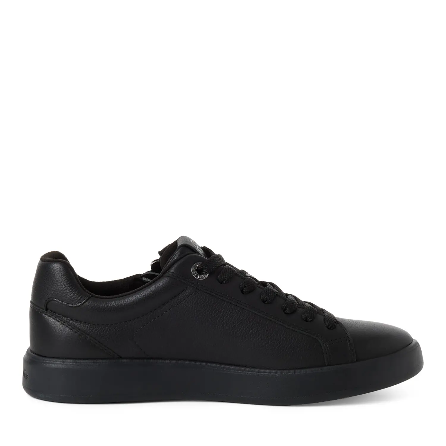 Tamaris Women's Noir Sneakers 1-23709-44