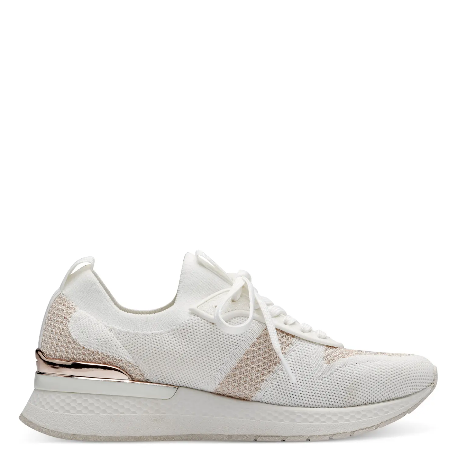 Sneakers da donna Tamaris 1-23712-42