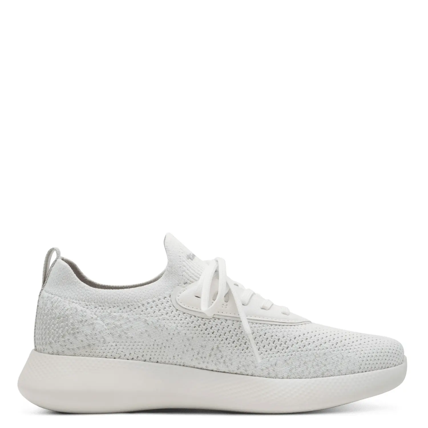 Tamaris Women's Blanc Sneakers 1-23715-46