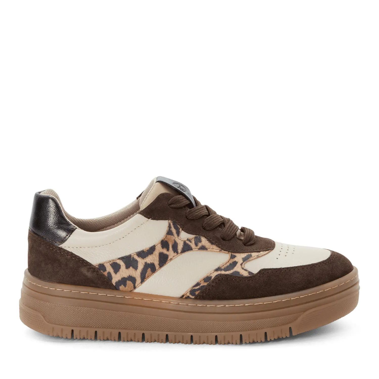 Sneakers da donna Tamaris 1-23717-45