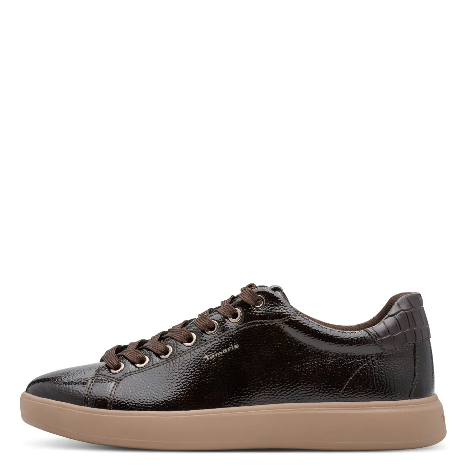 Tamaris Women's Marron Sneakers 1-23720-43