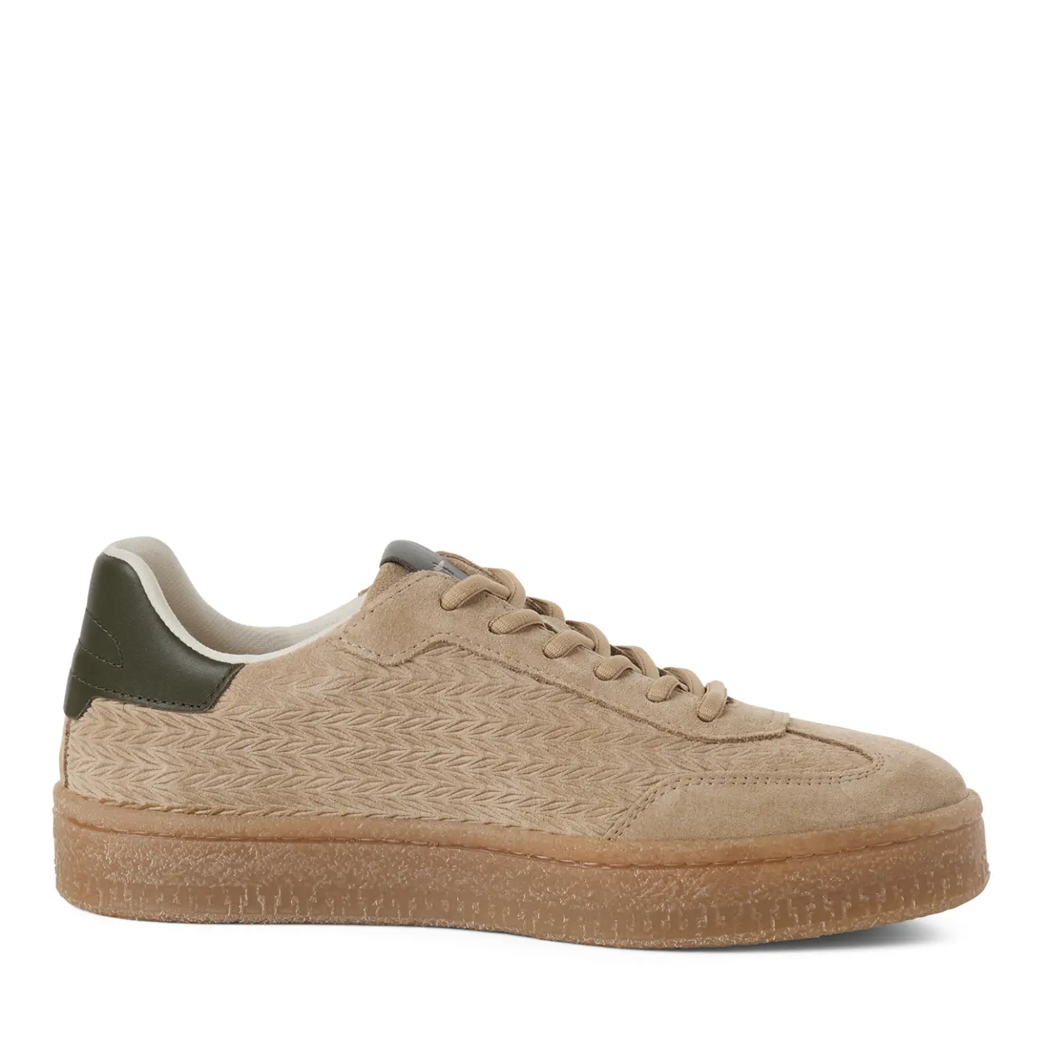 Sneakers da donna Tamaris 1-23723-44