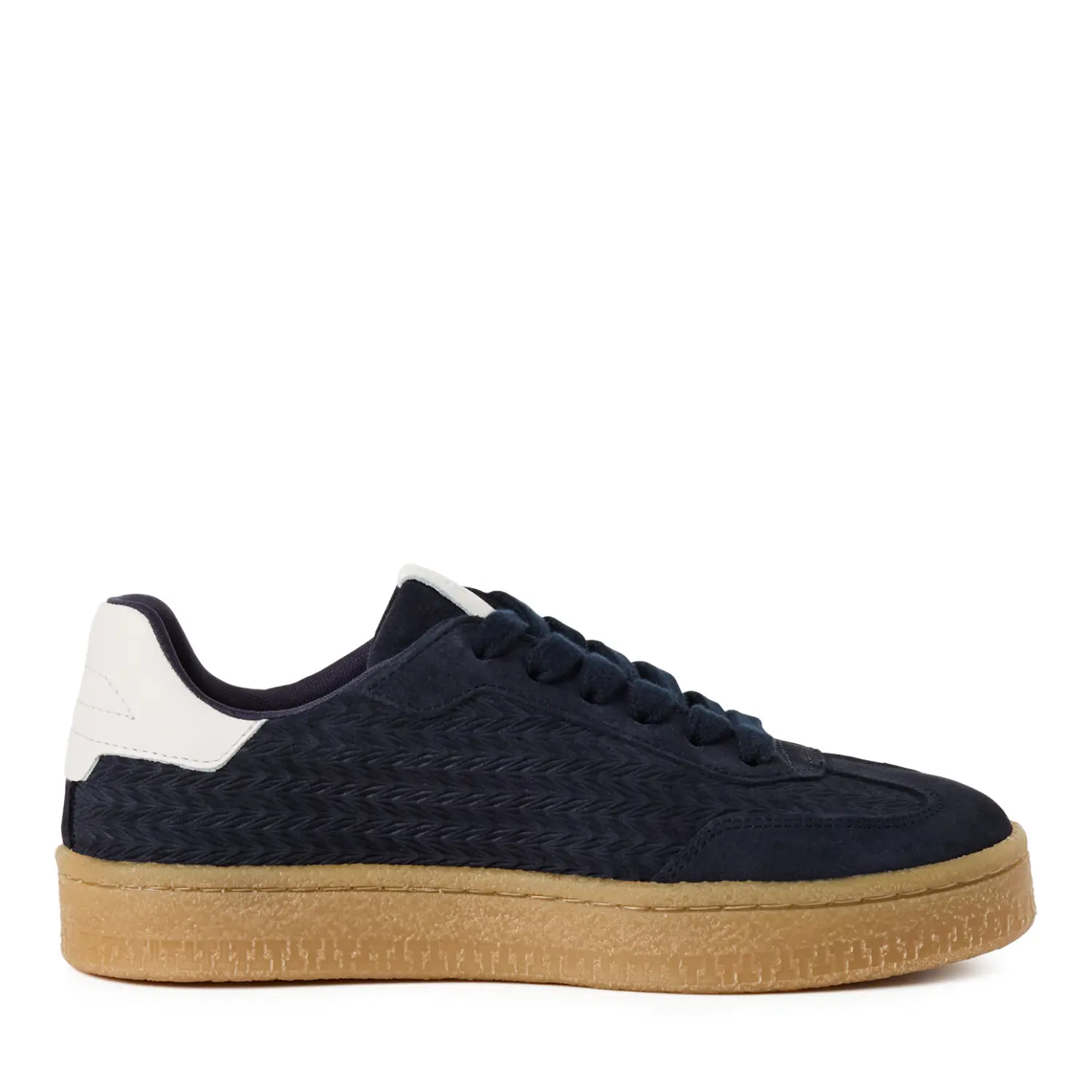 Tamaris Women's Bleu Sneakers 1-23723-44
