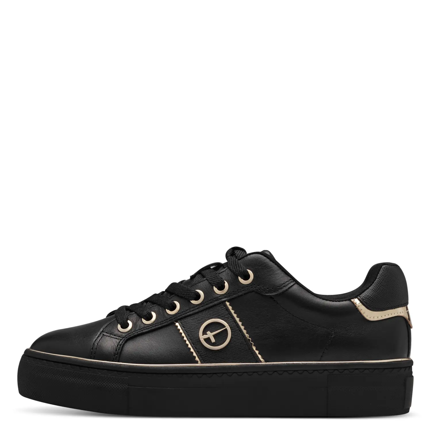Sneakers da donna Tamaris 1-23724-42