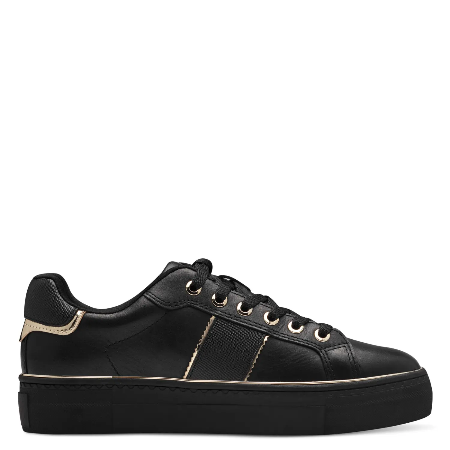 Sneakers da donna Tamaris 1-23724-42