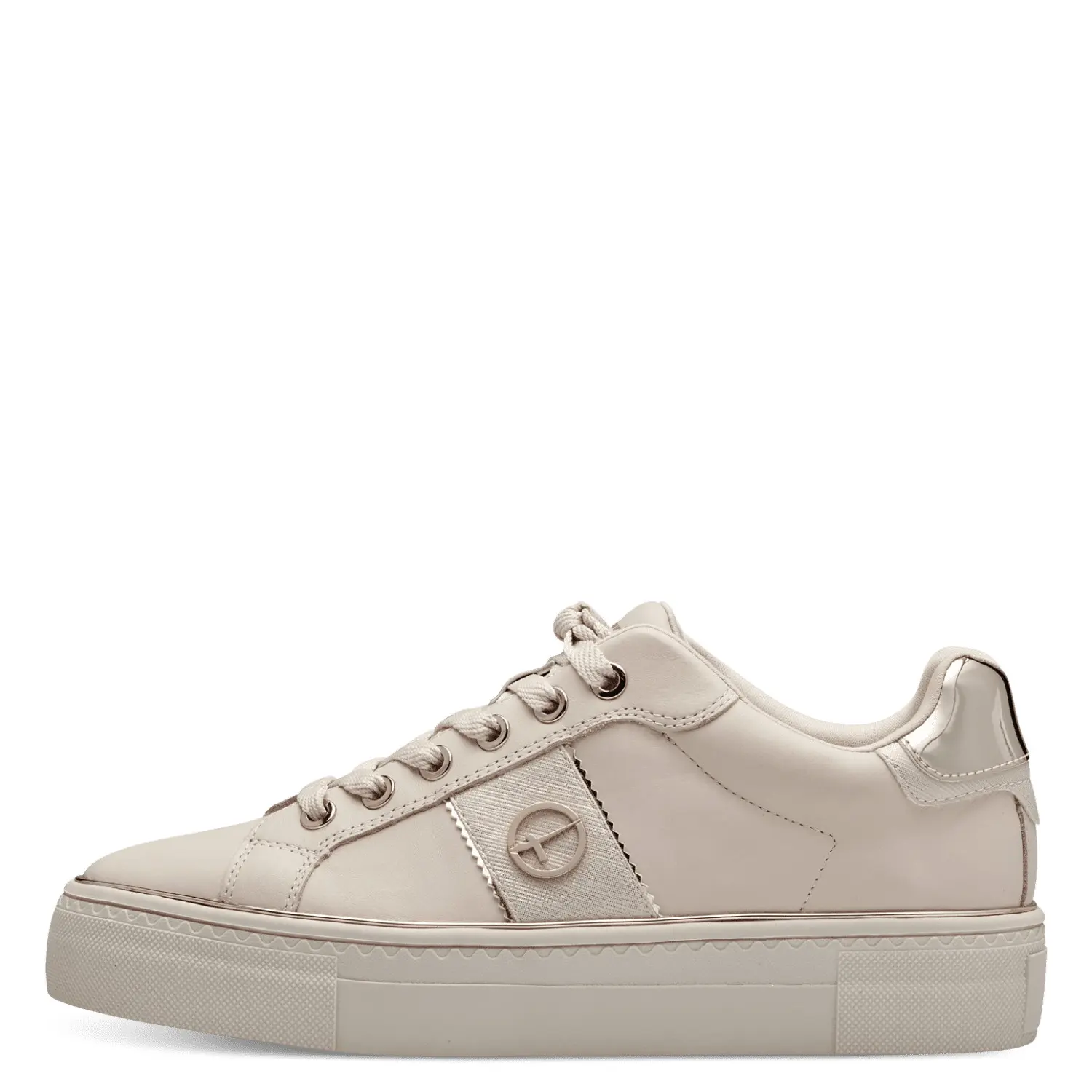 Sneakers da donna Tamaris 1-23724-42