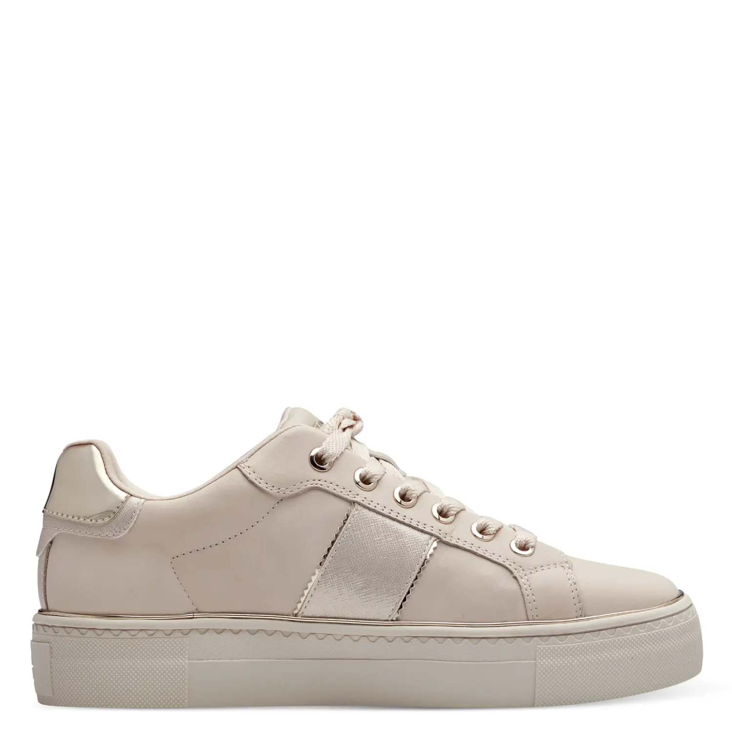 Sneakers da donna Tamaris 1-23724-42